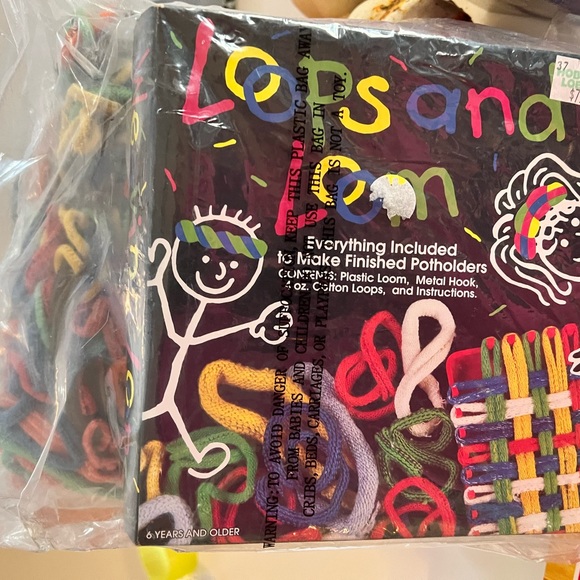 ⭐️NEW NWT NIB LOT CLASSIC RETRO VINTAGE STYLE TOYS GAMES BATTLESHIP PLAY-DOH - Picture 7 of 13